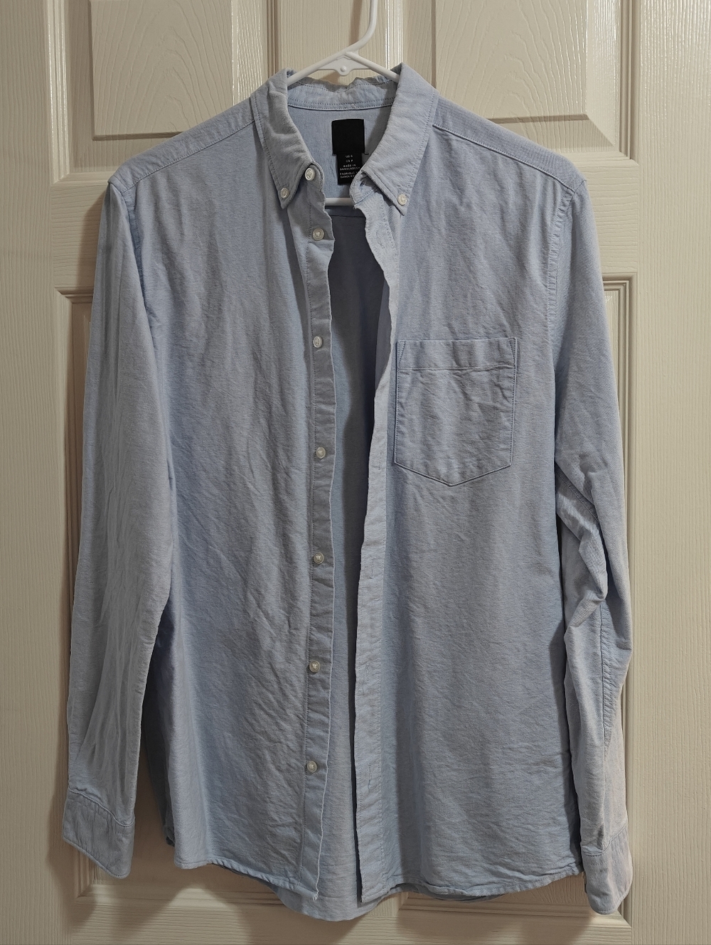 🩶2 For $15🩶 100% Cotton H&M shirt size S